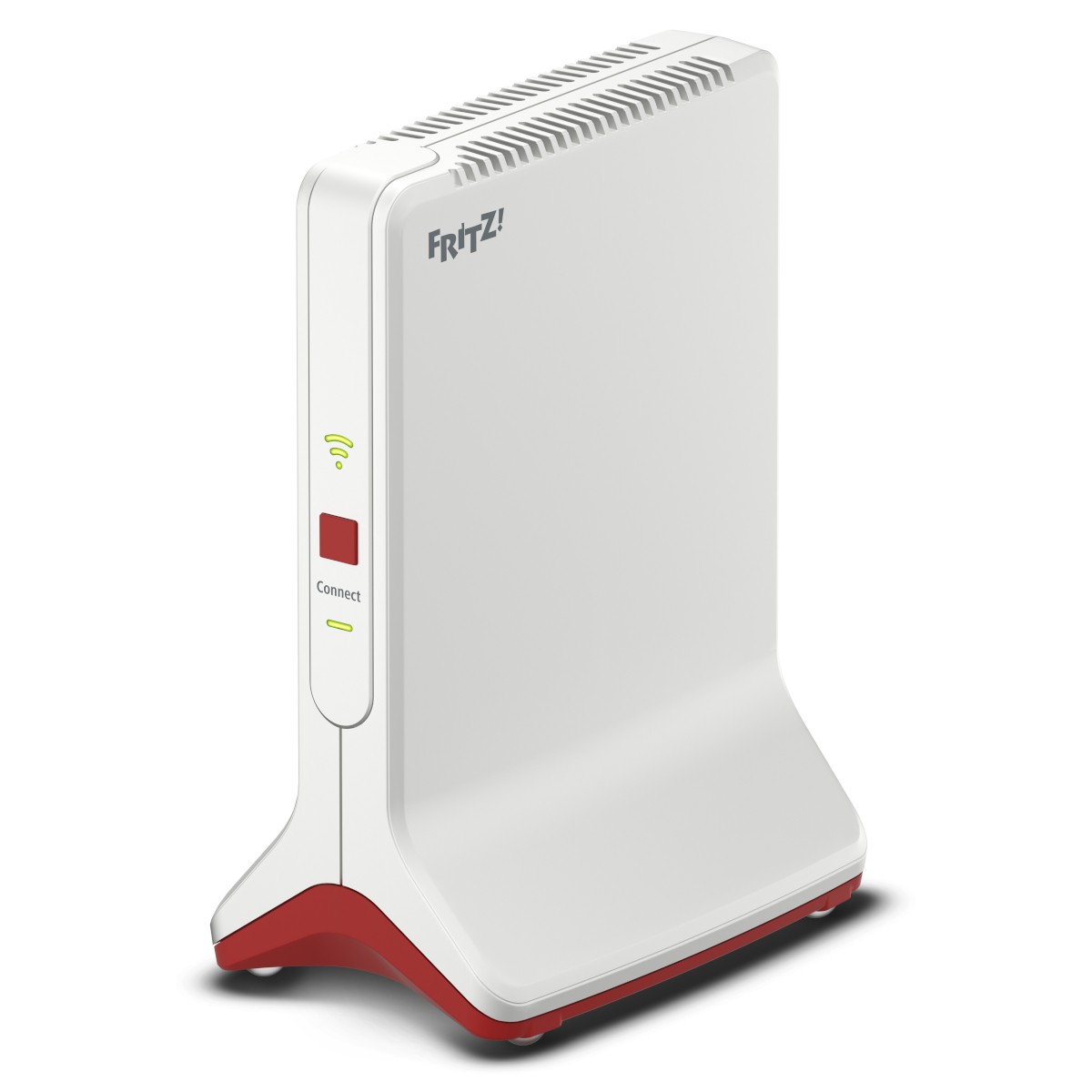 FRITZ!Repeater 6000 [Wi-Fi 6 (WLAN AX), Tri-Band, 2400 MBit/s + 2400 MBit/s + 1200 MBit/s]
