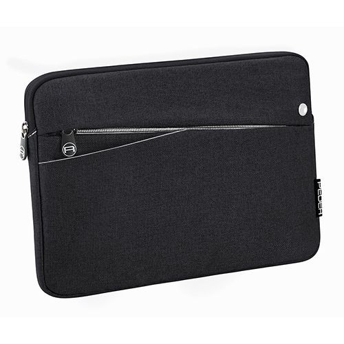 Pedea Tabletsleeve "Fashion" - 10,1" - 11", schwarz