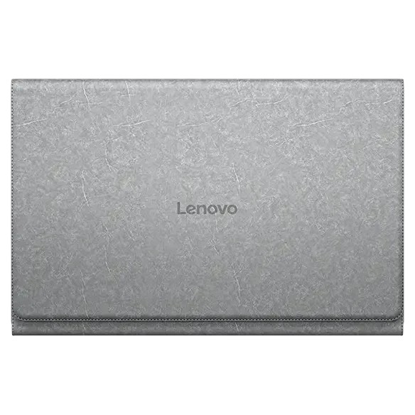 Lenovo Tab Plus Sleeve | grau (für Lenovo Tab Plus)